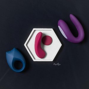 Couples Vibrators | Couples Vibrators Partner Box 3 – App Controlled Vibrators X3 Couples Vibrators Couples Vibrators