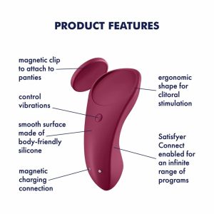 Couples Vibrators | Couples Vibrators Partner Box 3 – App Controlled Vibrators X3 Couples Vibrators Couples Vibrators