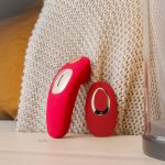 Couples Vibrators | Couples Vibrators Remi – Suction Panty Vibrator With Remote Couples Vibrators Couples Vibrators