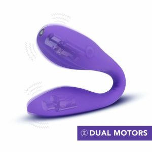 Couples Vibrators | Couples Vibrators Wellness Duo – Wearable Couples Vibrator Couples Vibrators Couples Vibrators