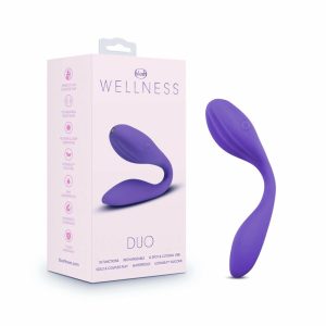 Couples Vibrators | Couples Vibrators Wellness Duo – Wearable Couples Vibrator Couples Vibrators Couples Vibrators