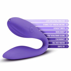 Couples Vibrators | Couples Vibrators Wellness Duo – Wearable Couples Vibrator Couples Vibrators Couples Vibrators