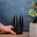 Extenders | Extenders 3-Way Triple Penetrator Cock Ring Extenders Extenders