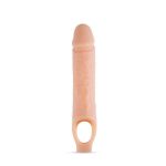 Extenders | Extenders Performance Plus 10 Inch Silicone Penis Extender Penis Toys Extenders