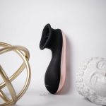 External/Clitoral Vibrators | External/Clitoral Vibrators Dreamy Oral Clitoral Stimulator By Shots External/Clitoral Vibrators External/Clitoral Vibrators