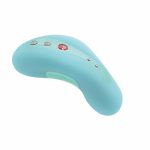 External/Clitoral Vibrators | External/Clitoral Vibrators Laya Ii Ergonomic Clitoral Vibrator External/Clitoral Vibrators Blue