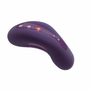 External/Clitoral Vibrators | External/Clitoral Vibrators Laya Ii Ergonomic Clitoral Vibrator External/Clitoral Vibrators Blue