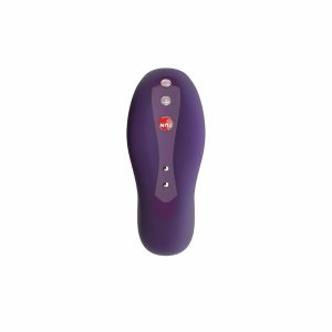 External/Clitoral Vibrators | External/Clitoral Vibrators Laya Ii Ergonomic Clitoral Vibrator External/Clitoral Vibrators Blue