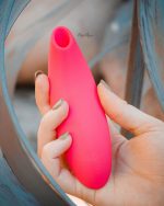 External/Clitoral Vibrators | External/Clitoral Vibrators Melt App-Controlled Air Clitoral Stimulator External/Clitoral Vibrators External/Clitoral Vibrators