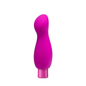 External/Clitoral Vibrators | External/Clitoral Vibrators Noje B1 Powerful Bullet Vibe With G-Spot Attachment External/Clitoral Vibrators External/Clitoral Vibrators