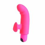 External/Clitoral Vibrators | External/Clitoral Vibrators Sadie Finger Vibrator External/Clitoral Vibrators External/Clitoral Vibrators