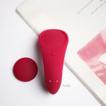 External/Clitoral Vibrators | External/Clitoral Vibrators Sexy Secret App-Controlled Panty Vibrator External/Clitoral Vibrators External/Clitoral Vibrators