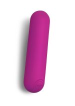 External/Clitoral Vibrators | External/Clitoral Vibrators Super Excite Micro Massager – Silicone Mini Bullet Vibrator External/Clitoral Vibrators External/Clitoral Vibrators