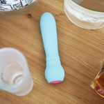 External/Clitoral Vibrators | External/Clitoral Vibrators Ultra Bullet Vibrator External/Clitoral Vibrators External/Clitoral Vibrators