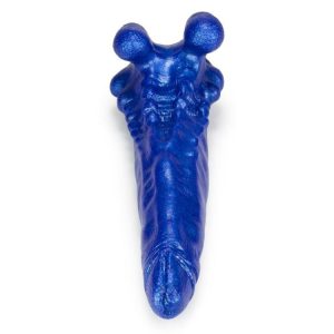 Extra Large | Extra Large Avatar Soft Silicone Alien Dildo Dildos Extra Large