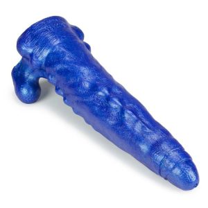 Extra Large | Extra Large Avatar Soft Silicone Alien Dildo Dildos Extra Large