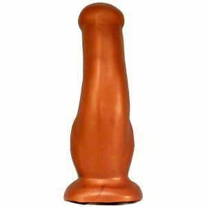 Extra Large | Extra Large Big Kevin – Xl Supersoft Dildo Dildos Bronze