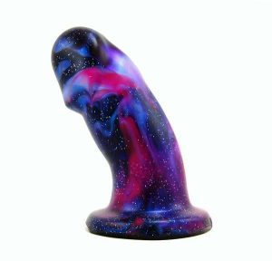 Extra Large | Extra Large Creations Randy Girthy Silicone Dildo Dildos Extra Large