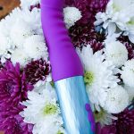 G-Spot | G-Spot Cadenza Thrusting Dildo Pulsator G-Spot G-Spot