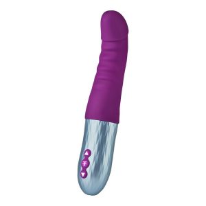 G-Spot | G-Spot Cadenza Thrusting Dildo Pulsator G-Spot G-Spot