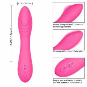 G-Spot | G-Spot California Dreaming Surf City Centerfold – Thumping G-Spot Vibrator G-Spot G-Spot