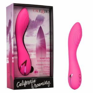 G-Spot | G-Spot California Dreaming Surf City Centerfold – Thumping G-Spot Vibrator G-Spot G-Spot