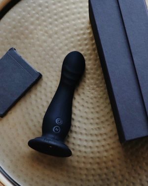 G-Spot | G-Spot Impressions Amsterdam – Vibrating Dildo With Suction Cup G-Spot G-Spot