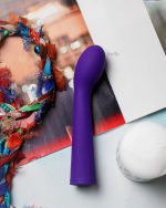 G-Spot | G-Spot Intense G-Spot Vibrator By Nasstoys G-Spot G-Spot