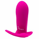 G-Spot | G-Spot Intrigue Wearable G-Spot Vibrator With Remote G-Spot G-Spot