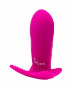 G-Spot | G-Spot Intrigue Wearable G-Spot Vibrator With Remote G-Spot G-Spot