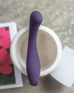 G-Spot | G-Spot Juno – Dual-Layer G-Spot Vibrator Toys G-Spot