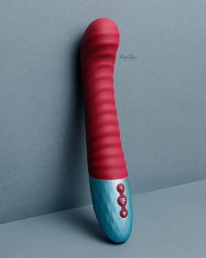 G-Spot | G-Spot Lola G Insertable Vibrator G-Spot Blue