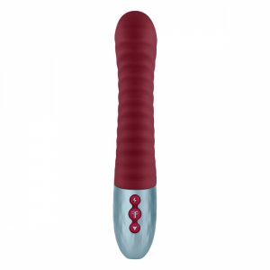 G-Spot | G-Spot Lola G Insertable Vibrator G-Spot Blue