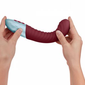 G-Spot | G-Spot Lola G Insertable Vibrator G-Spot Blue