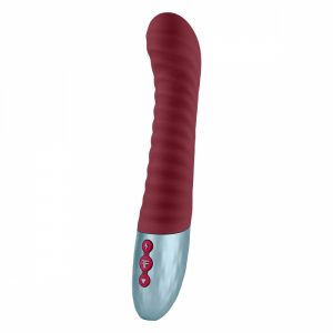 G-Spot | G-Spot Lola G Insertable Vibrator G-Spot Blue