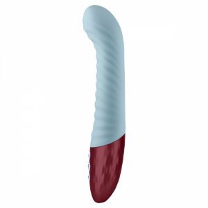 G-Spot | G-Spot Lola G Insertable Vibrator G-Spot Blue