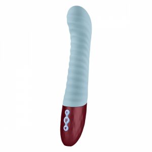 G-Spot | G-Spot Lola G Insertable Vibrator G-Spot Blue