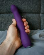 G-Spot | G-Spot Quiver Plus Long Thin Vibrator G-Spot G-Spot