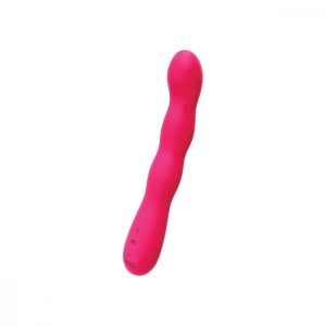 G-Spot | G-Spot Quiver Plus Long Thin Vibrator G-Spot G-Spot