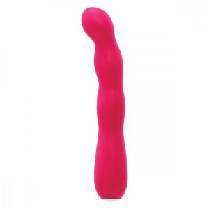 G-Spot | G-Spot Quiver Plus Long Thin Vibrator G-Spot G-Spot