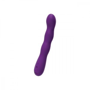 G-Spot | G-Spot Quiver Plus Long Thin Vibrator G-Spot G-Spot