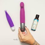 G-Spot | G-Spot Stronic G & Free Volita & Hydra 2Oz Lube! G-Spot G-Spot