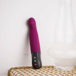 G-Spot | G-Spot Stronic G Pulsator Thrusting Dildo G-Spot Blue