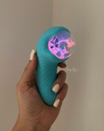 G-Spot | G-Spot The Orb Vibrator™ With 2 Motors + Plasma Rays G-Spot G-Spot