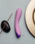 G-Spot | G-Spot Wellness G Curve Waterproof Rechargeable Vibrator G-Spot G-Spot