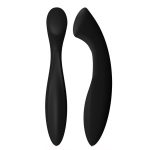 G-Spot Or Prostate | G-Spot Or Prostate Ella Dildos Black