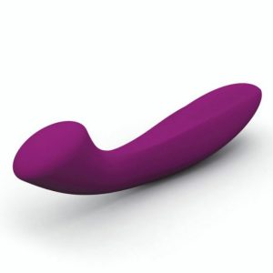 G-Spot Or Prostate | G-Spot Or Prostate Ella Dildos Black