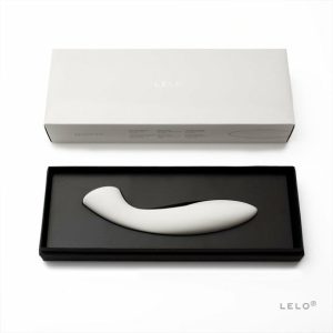 G-Spot Or Prostate | G-Spot Or Prostate Ella Dildos Black