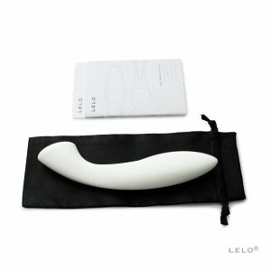 G-Spot Or Prostate | G-Spot Or Prostate Ella Dildos Black