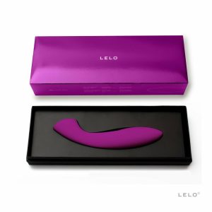 G-Spot Or Prostate | G-Spot Or Prostate Ella Dildos Black